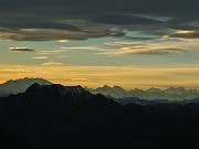 80 Dal Sant'Amate vista sul Monte Rosa